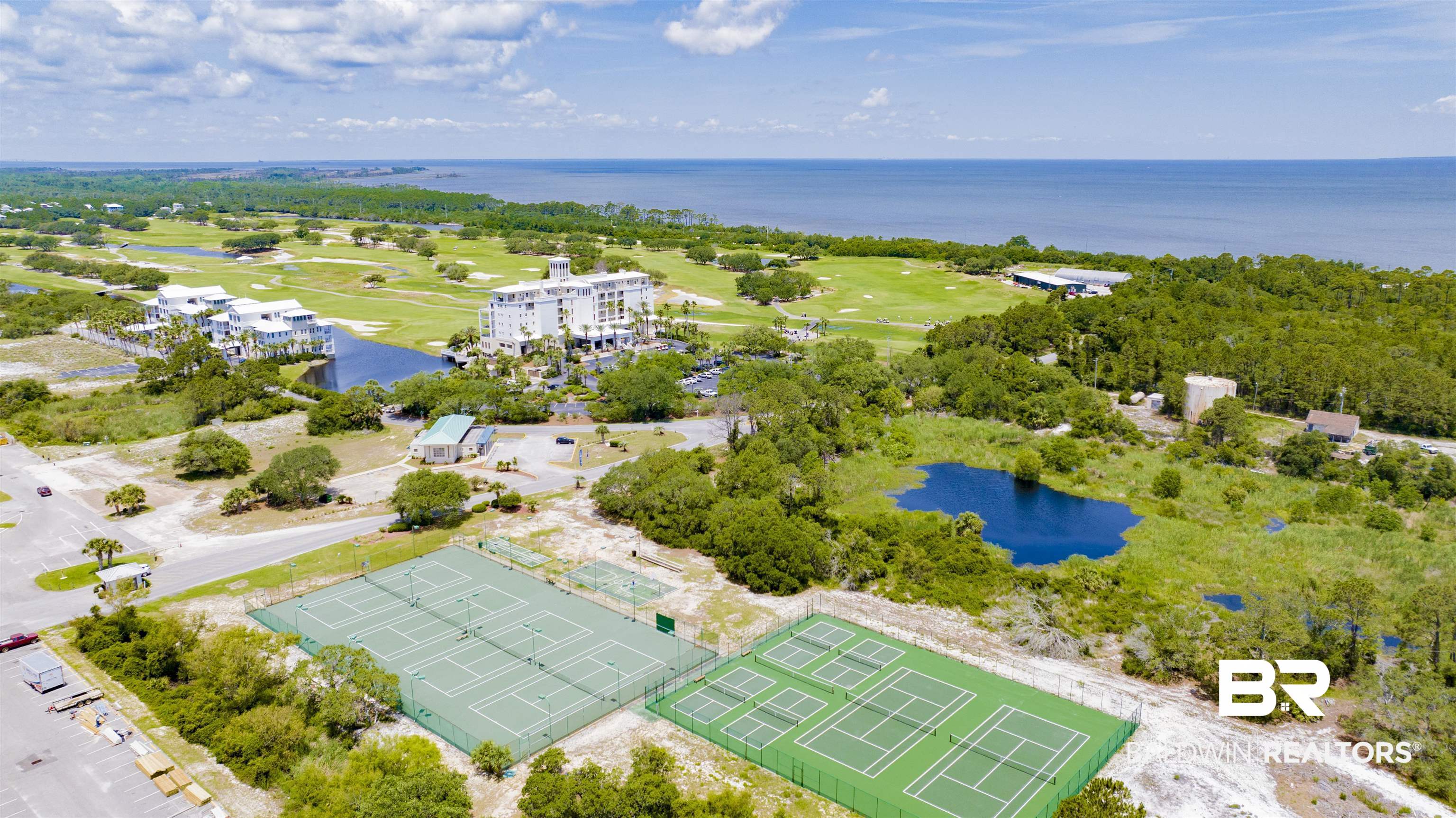 400 Plantation Road, Unit 4306 Gulf Shores, AL 36542 - Photo 30 of 38