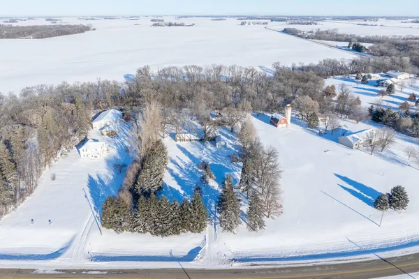 $225,000 | 12295 Wilton Bridge Road, Waseca, MN 56093
