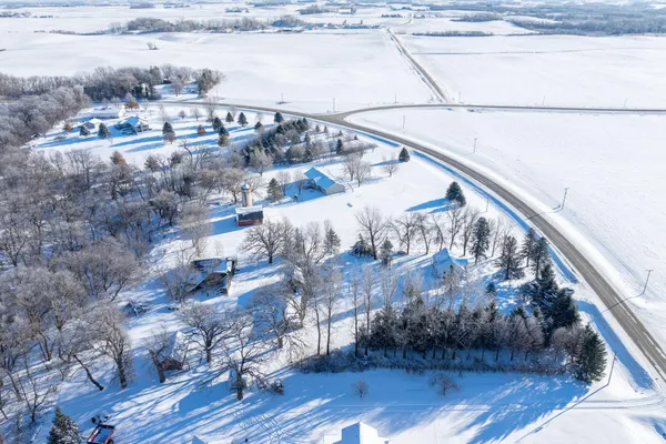 $225,000 | 12295 Wilton Bridge Road, Waseca, MN 56093
