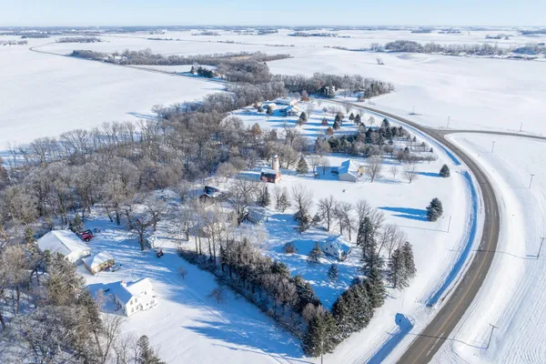 $225,000 | 12295 Wilton Bridge Road, Waseca, MN 56093