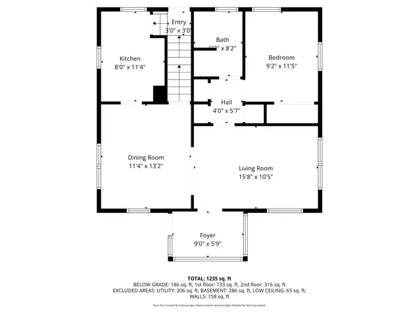 $225,000 | 12295 Wilton Bridge Road, Waseca, MN 56093