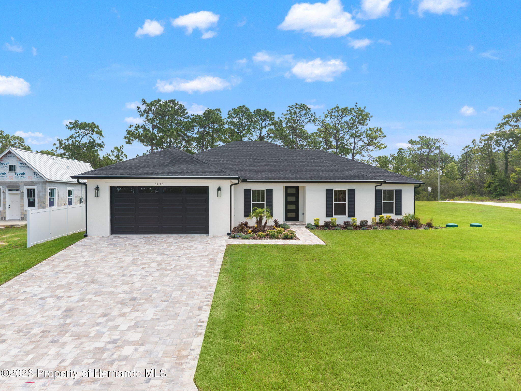 8090 Nordica Road Weeki Wachee, FL 34613 - Photo 2 of 80