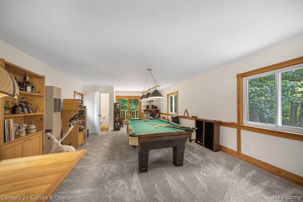 4370 Maybee Road Lake Orion, MI 48359 - Photo 24 of 53