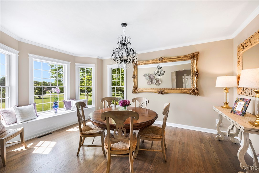 4244 County Line Road Skaneateles, NY 13152 - Photo 14 of 30