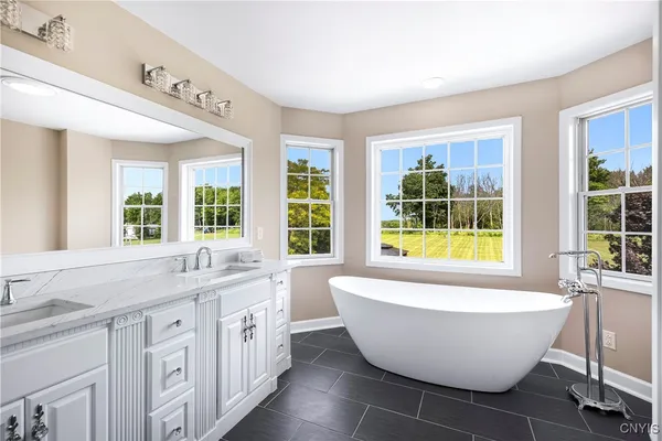 $1,449,000 | 4244 County Line Road, Skaneateles, NY 13152