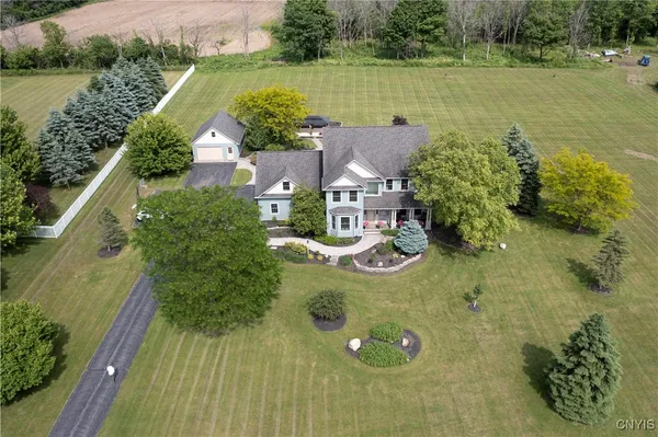 $1,449,000 | 4244 County Line Road, Skaneateles, NY 13152