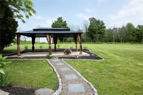 $1,449,000 | 4244 County Line Road, Skaneateles, NY 13152