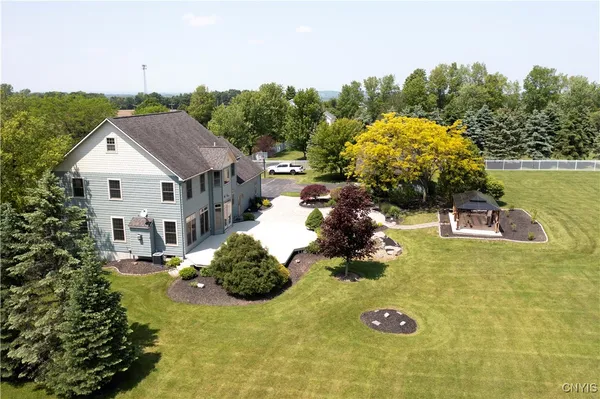 $1,449,000 | 4244 County Line Road, Skaneateles, NY 13152