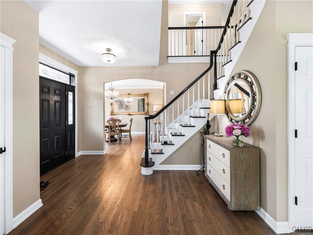 4244 County Line Road Skaneateles, NY 13152 - Photo 3 of 30