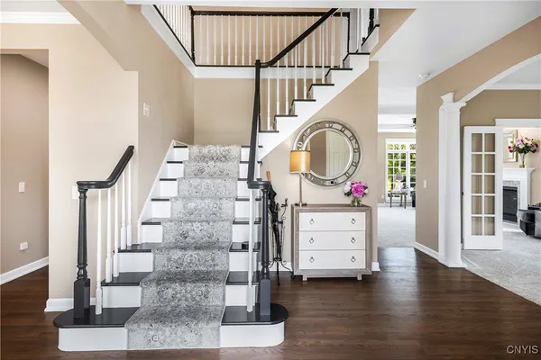 $1,449,000 | 4244 County Line Road, Skaneateles, NY 13152