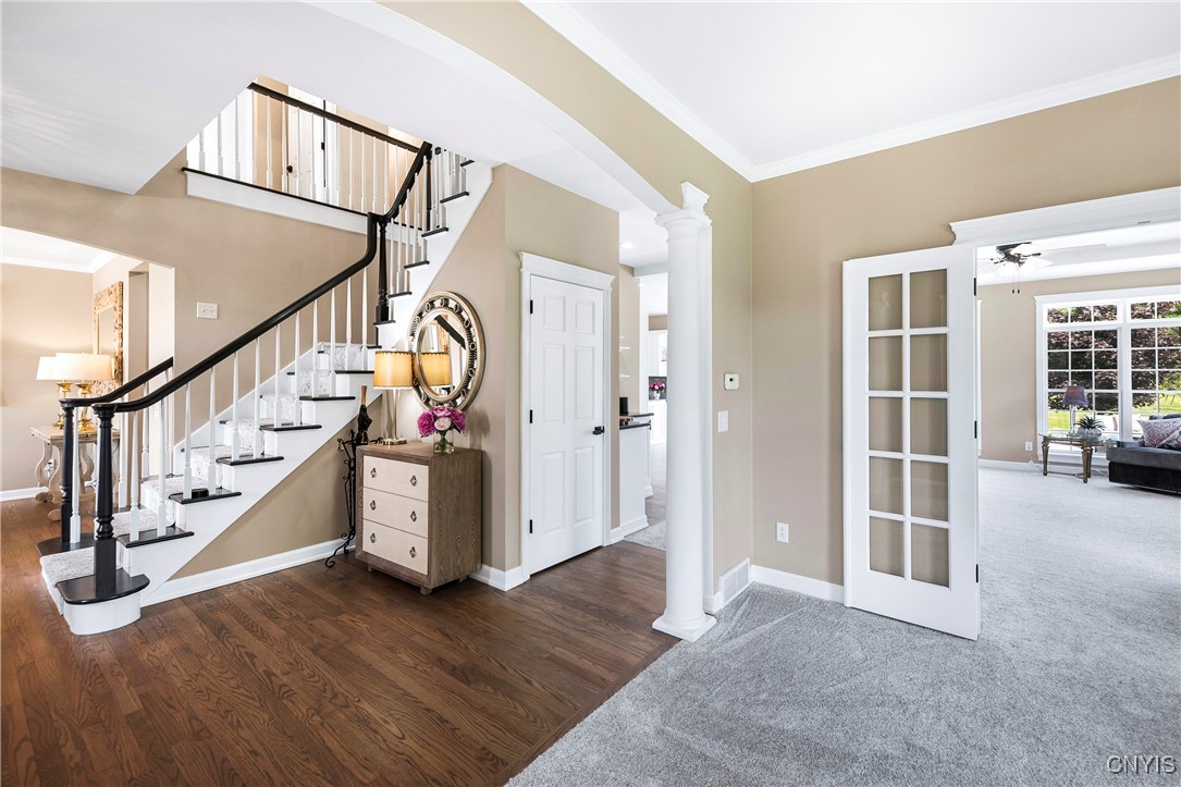 4244 County Line Road Skaneateles, NY 13152 - Photo 5 of 30