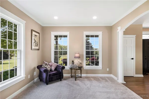 $1,449,000 | 4244 County Line Road, Skaneateles, NY 13152