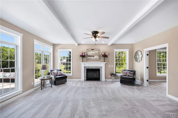 $1,449,000 | 4244 County Line Road, Skaneateles, NY 13152