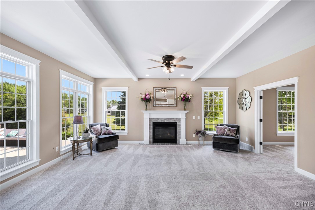 4244 County Line Road Skaneateles, NY 13152 - Photo 7 of 30