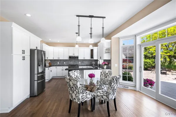 $1,449,000 | 4244 County Line Road, Skaneateles, NY 13152