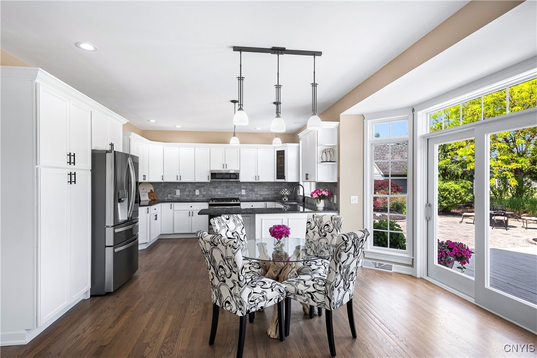 4244 County Line Road Skaneateles, NY 13152 - Photo 8 of 30