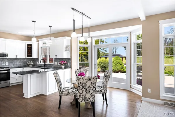 $1,449,000 | 4244 County Line Road, Skaneateles, NY 13152