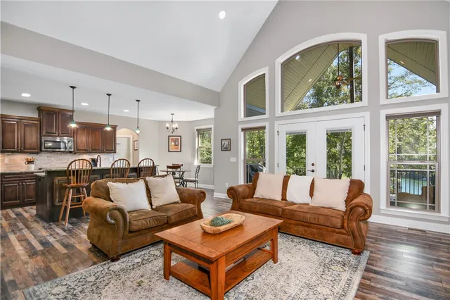 $1,795,000 | 803 Sandyhook Court, Salem, SC 29676