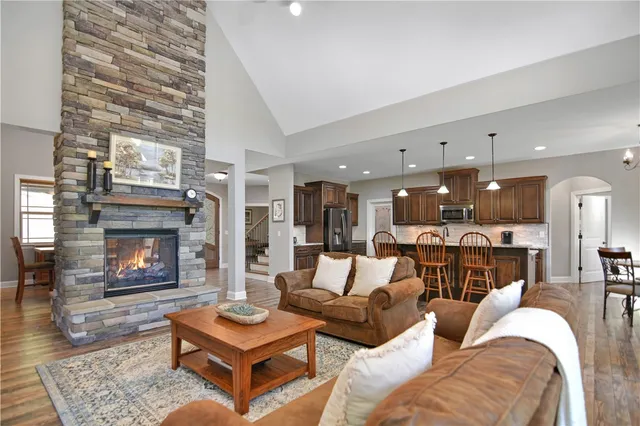 $1,795,000 | 803 Sandyhook Court, Salem, SC 29676