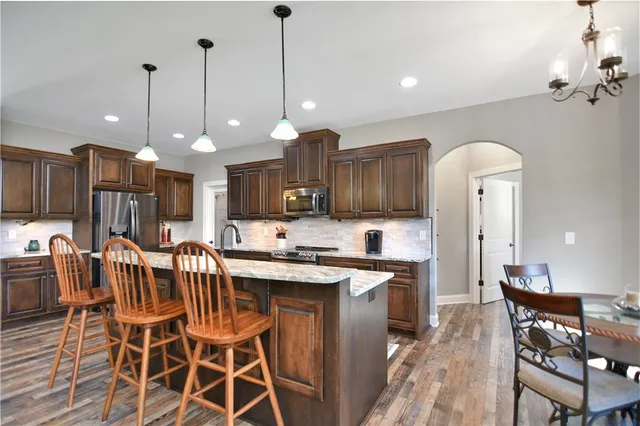 $1,795,000 | 803 Sandyhook Court, Salem, SC 29676