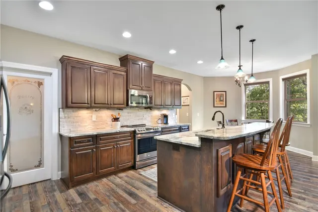 $1,795,000 | 803 Sandyhook Court, Salem, SC 29676