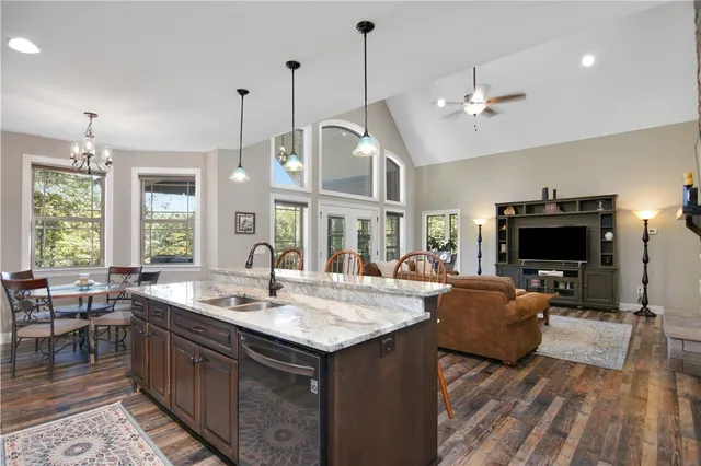 $1,795,000 | 803 Sandyhook Court, Salem, SC 29676