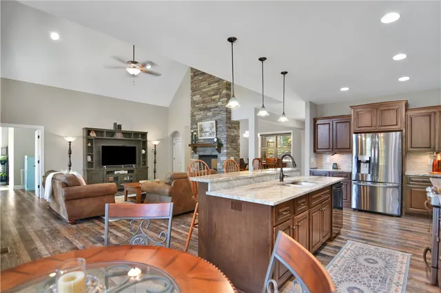 $1,795,000 | 803 Sandyhook Court, Salem, SC 29676