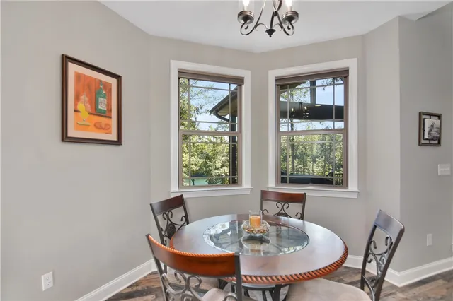 $1,795,000 | 803 Sandyhook Court, Salem, SC 29676