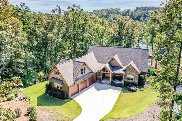 $1,795,000 | 803 Sandyhook Court, Salem, SC 29676
