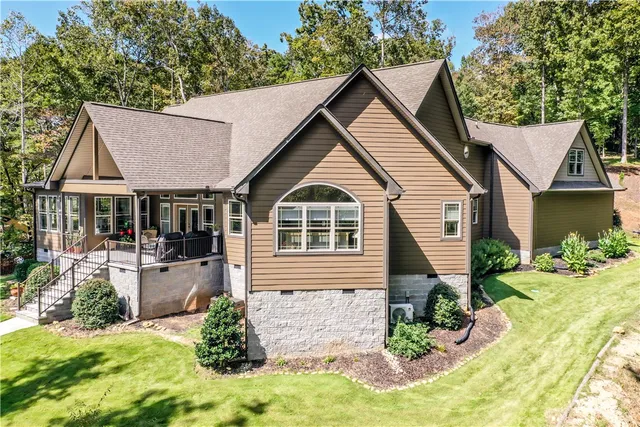 $1,795,000 | 803 Sandyhook Court, Salem, SC 29676