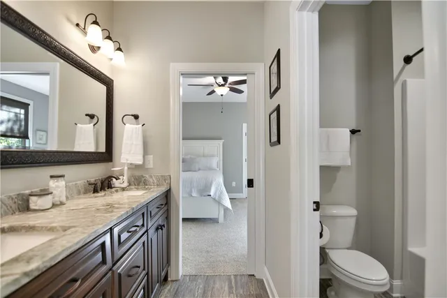 $1,795,000 | 803 Sandyhook Court, Salem, SC 29676