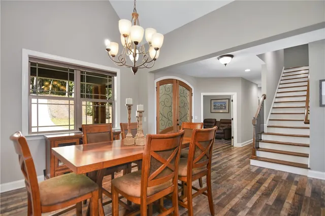 $1,795,000 | 803 Sandyhook Court, Salem, SC 29676