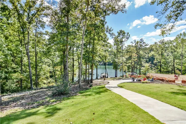 $1,795,000 | 803 Sandyhook Court, Salem, SC 29676