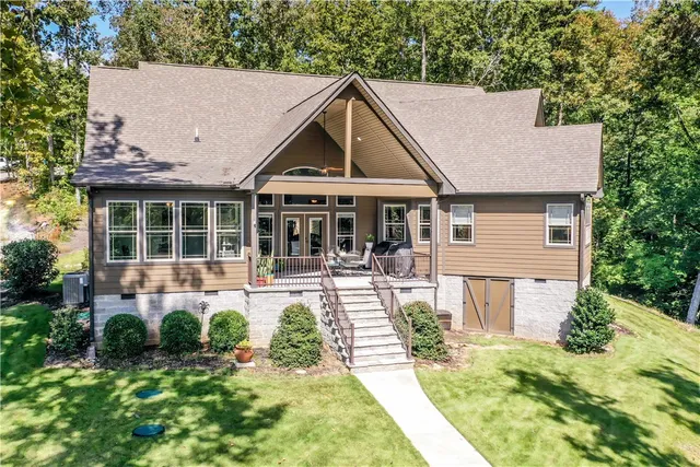 $1,795,000 | 803 Sandyhook Court, Salem, SC 29676