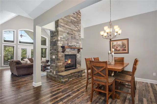 $1,795,000 | 803 Sandyhook Court, Salem, SC 29676