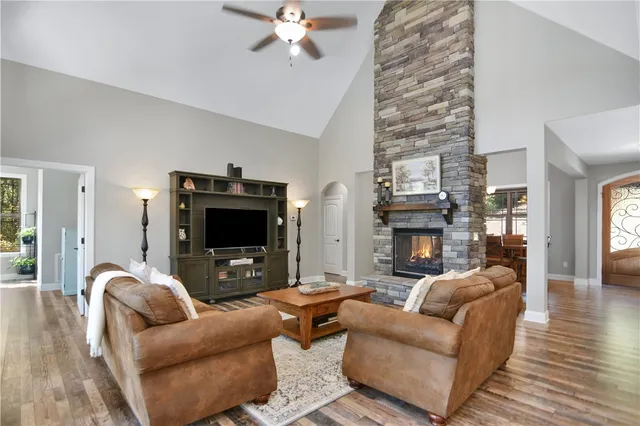 $1,795,000 | 803 Sandyhook Court, Salem, SC 29676