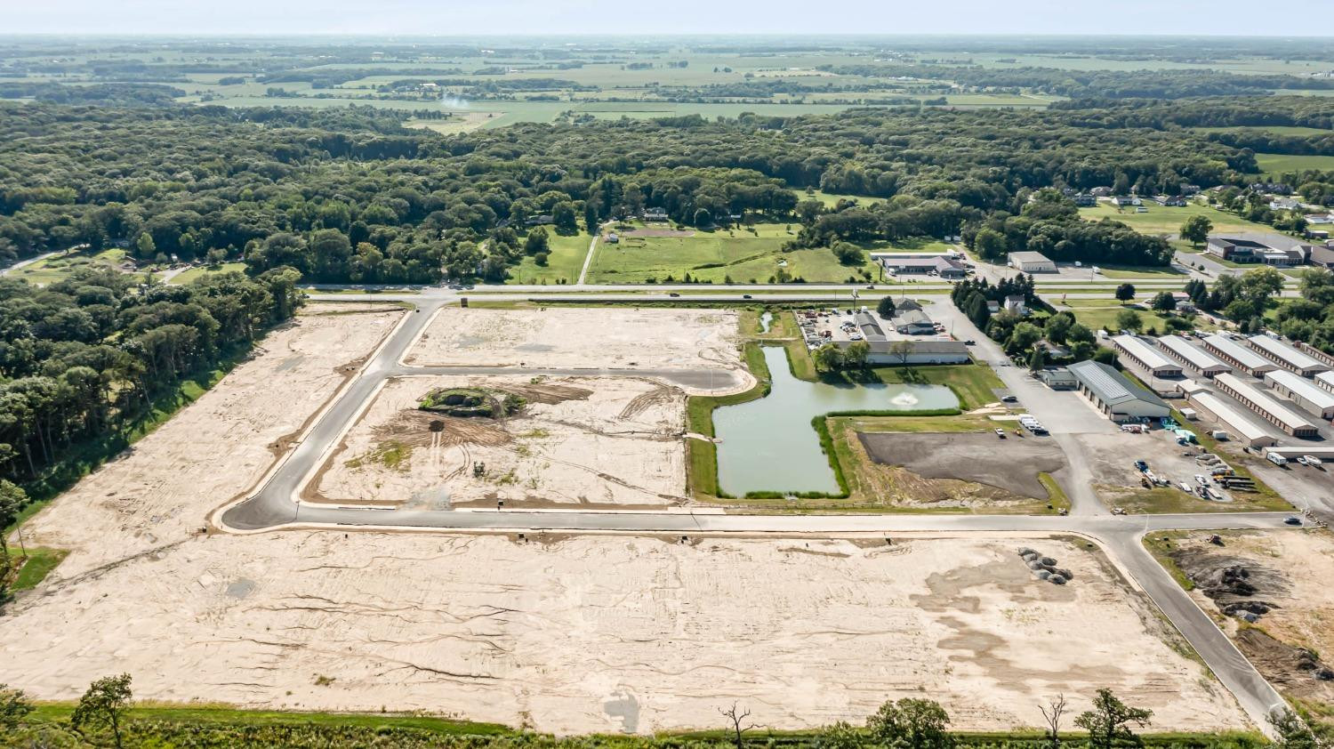 13775 Wicker Avenue Cedar Lake, IN 46303 - Photo 3 of 5 1500x842