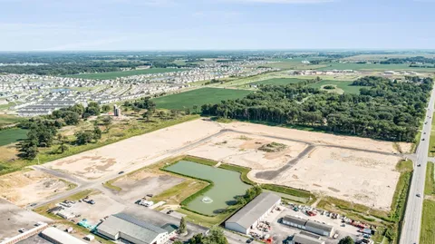 $450,000 | 13775 Wicker Avenue, Cedar Lake, IN 46303