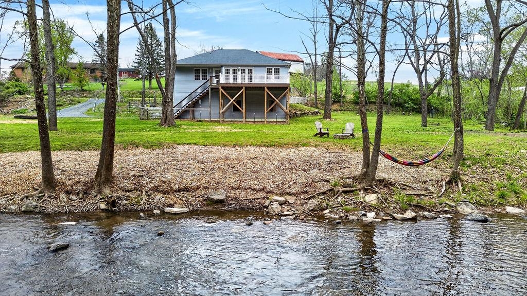 298 Hundley Distillery Road Churchville, VA 24421 - Photo 1 of 48