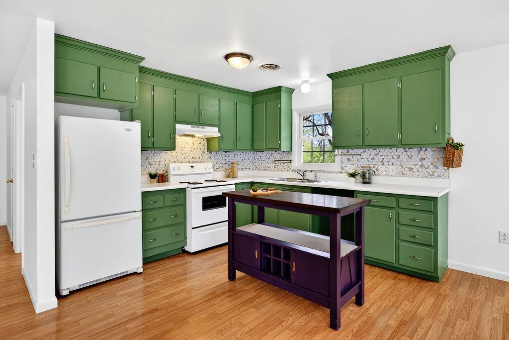 298 Hundley Distillery Road Churchville, VA 24421 - Photo 11 of 48