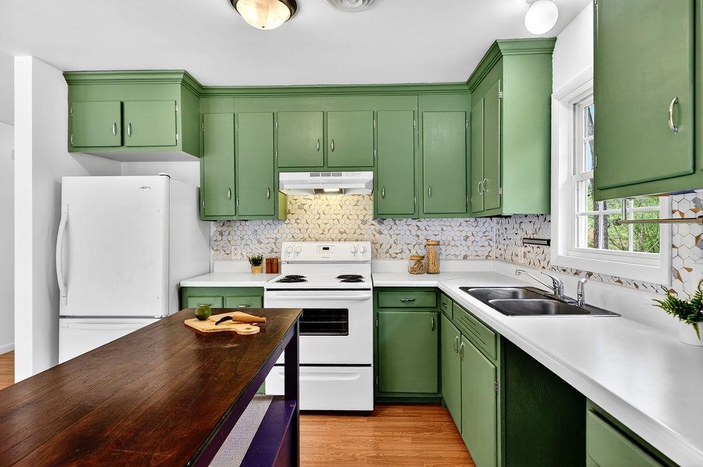 298 Hundley Distillery Road Churchville, VA 24421 - Photo 12 of 48