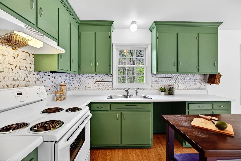 298 Hundley Distillery Road Churchville, VA 24421 - Photo 13 of 48