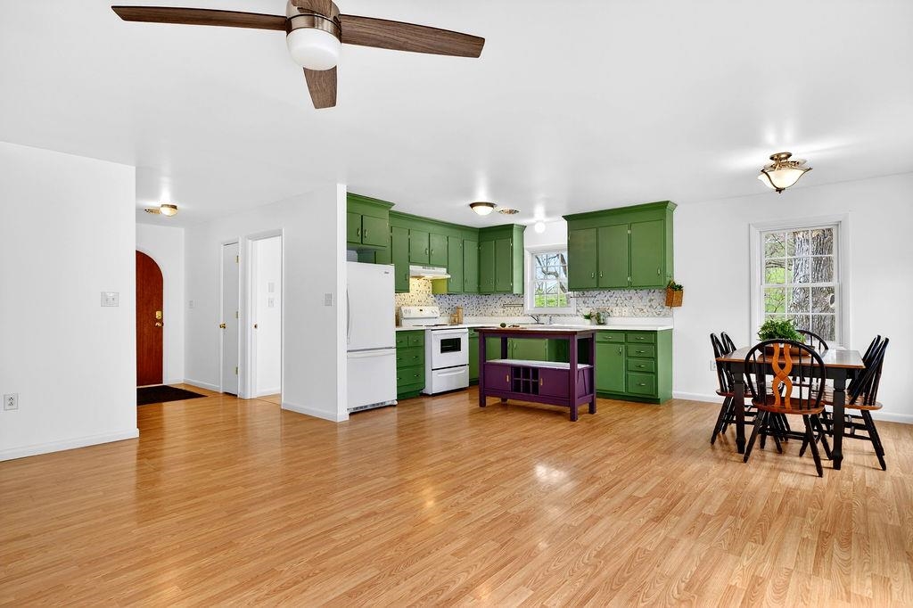 298 Hundley Distillery Road Churchville, VA 24421 - Photo 15 of 48