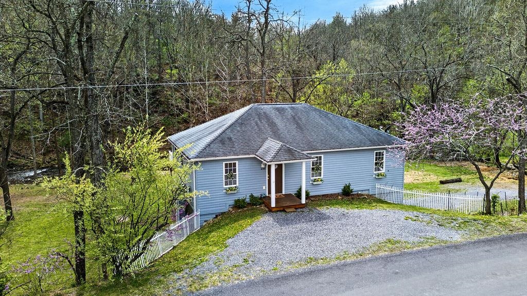 298 Hundley Distillery Road Churchville, VA 24421 - Photo 3 of 48