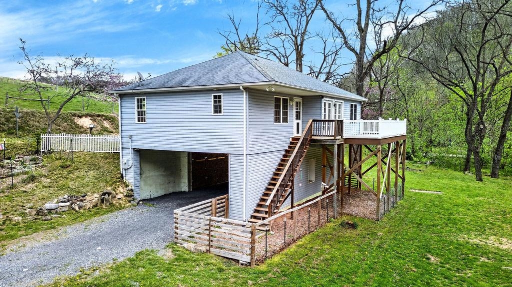 298 Hundley Distillery Road Churchville, VA 24421 - Photo 36 of 48