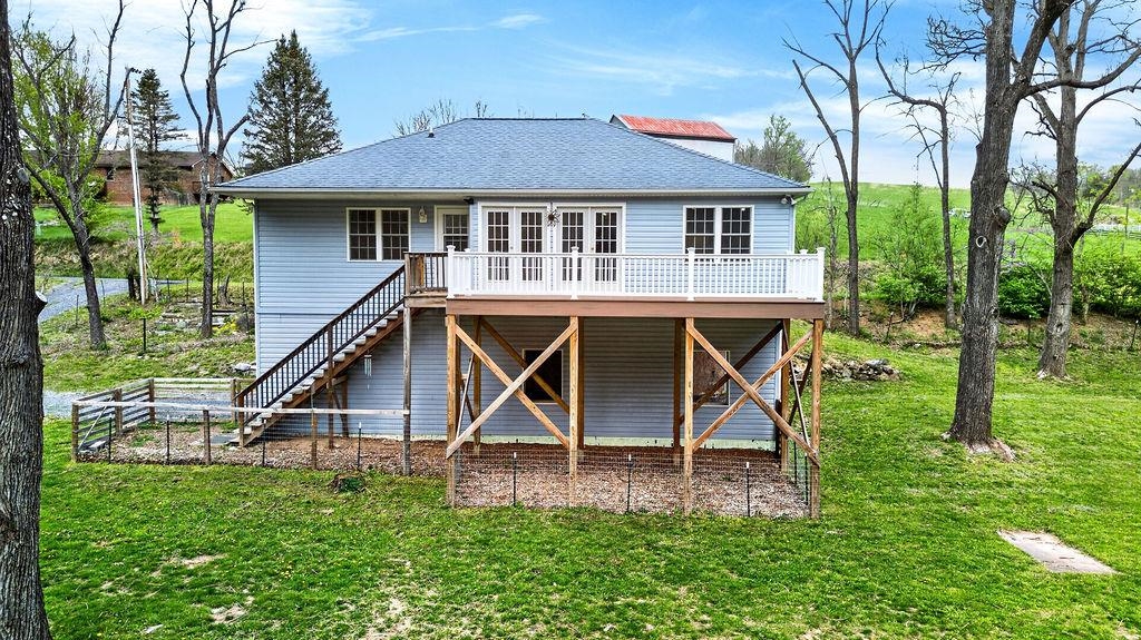 298 Hundley Distillery Road Churchville, VA 24421 - Photo 37 of 48