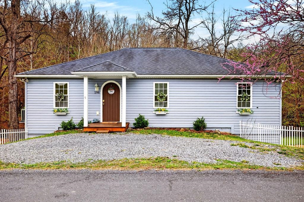 298 Hundley Distillery Road Churchville, VA 24421 - Photo 5 of 48