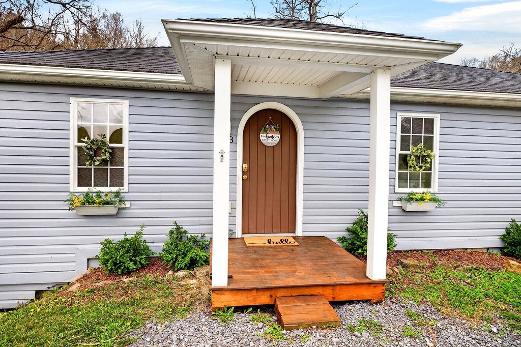 298 Hundley Distillery Road Churchville, VA 24421 - Photo 6 of 48