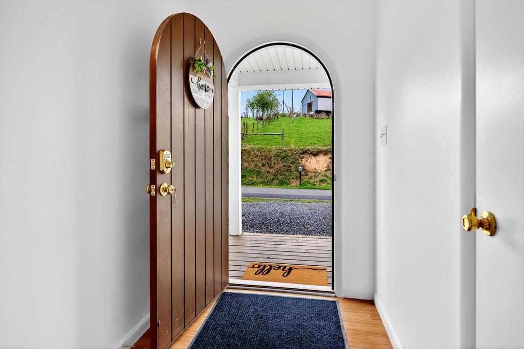 298 Hundley Distillery Road Churchville, VA 24421 - Photo 7 of 48