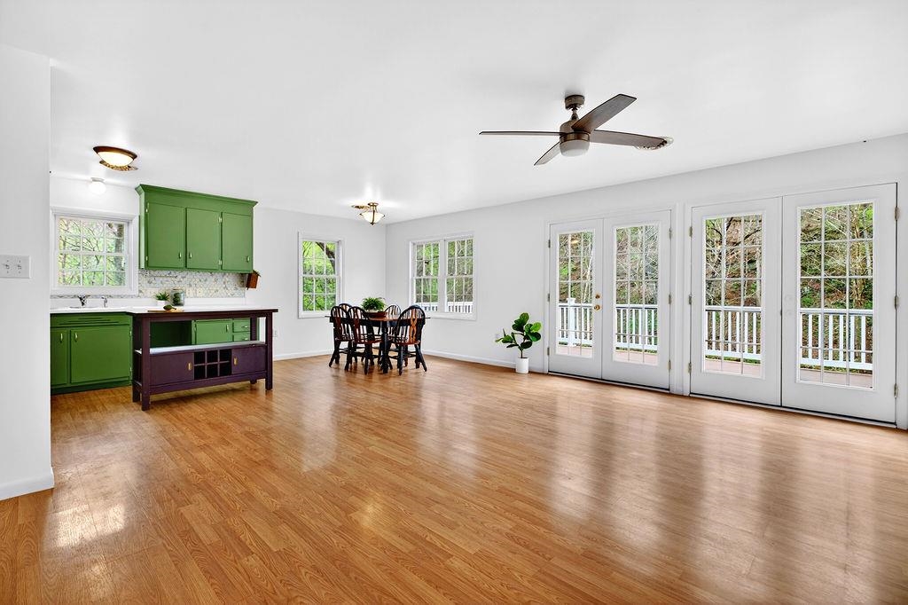 298 Hundley Distillery Road Churchville, VA 24421 - Photo 9 of 48